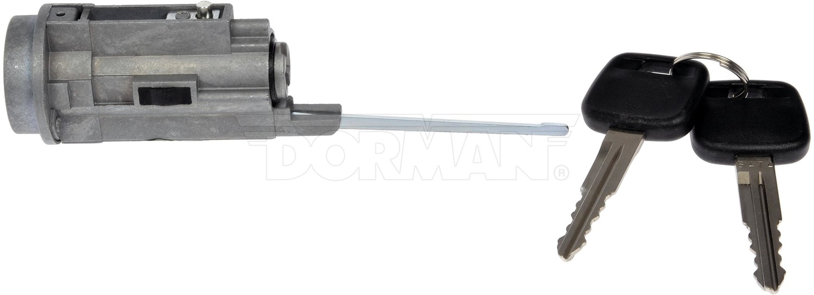 Dorman 924785 SelfCoding Ignition Lock Cylinder Fits 2000 Toyota Camry