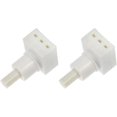 thumbnail image 1 of Dorman 924798 Dome L Amp Switch Kit White, 1 of 1