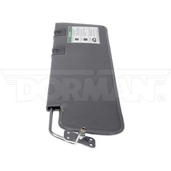 Dorman 9248-005 Sun Visor Assembly