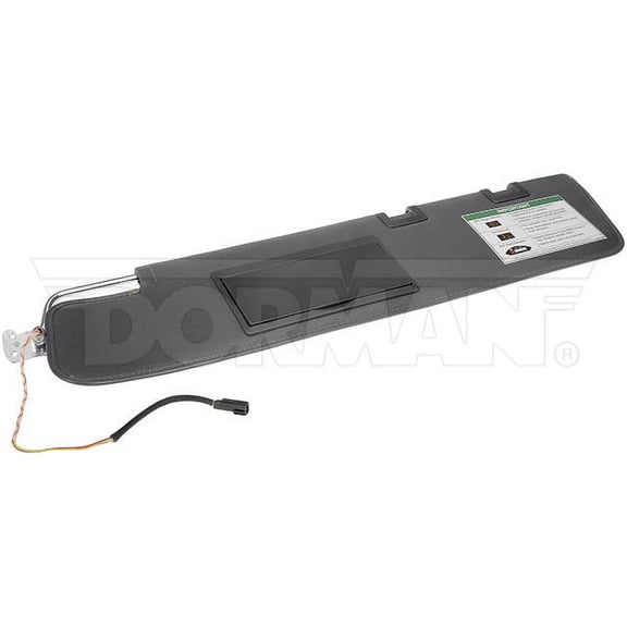 Dorman 9248007 Sun Visor Assembly