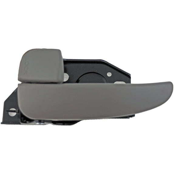 Dorman 92491 Interior Door Handle for Specific Hyundai Models, Beige