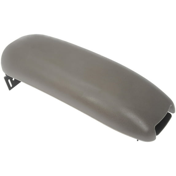 Dorman 925-001 Console Lid for Select Chevrolet Models, Gray (OE FIX)