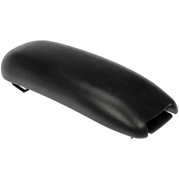 Dorman 925-002 Console Lid for Specific Chevrolet Models, Black (OE FIX)