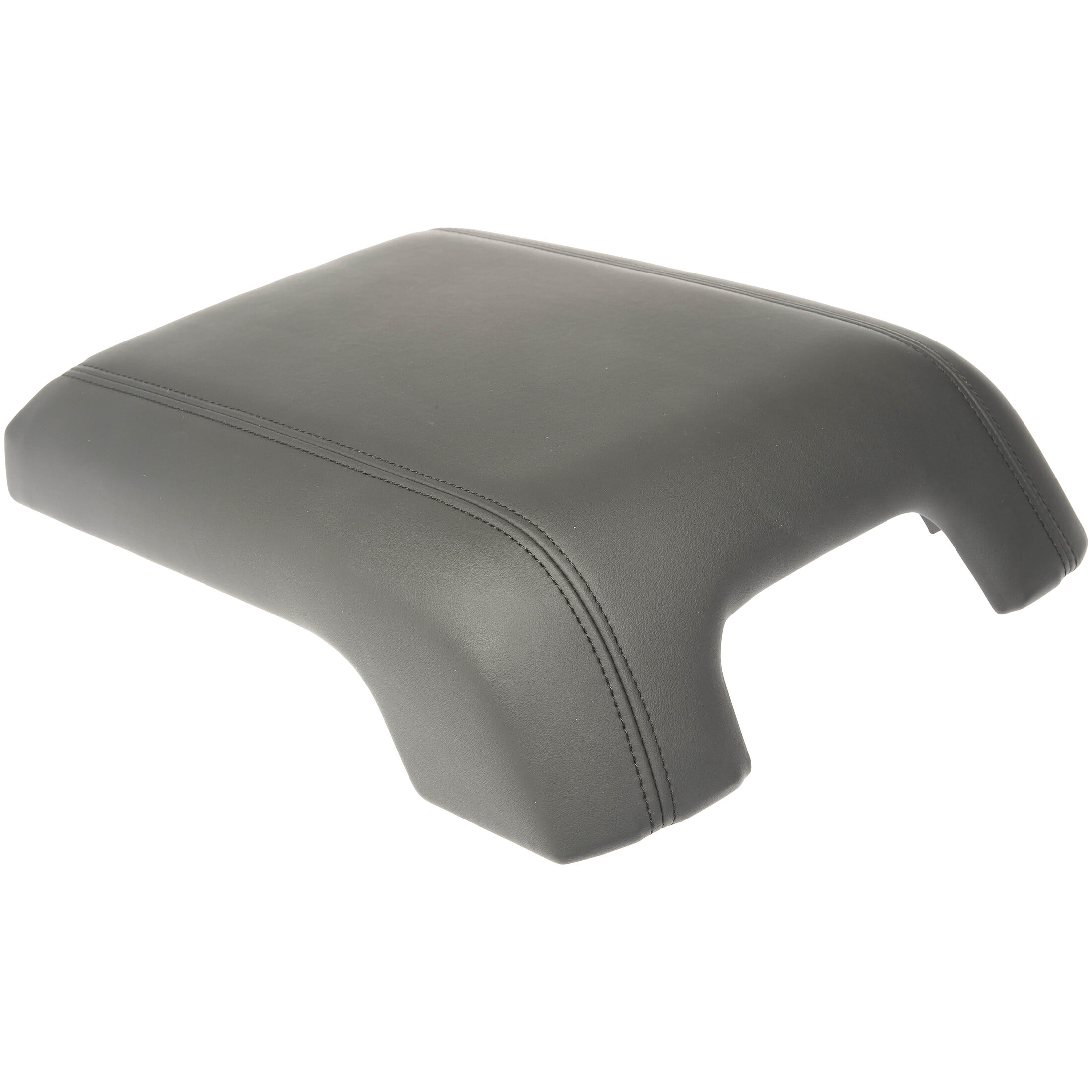 Dorman 925-004 Console Lid for Specific Ford Models, Charcoal
