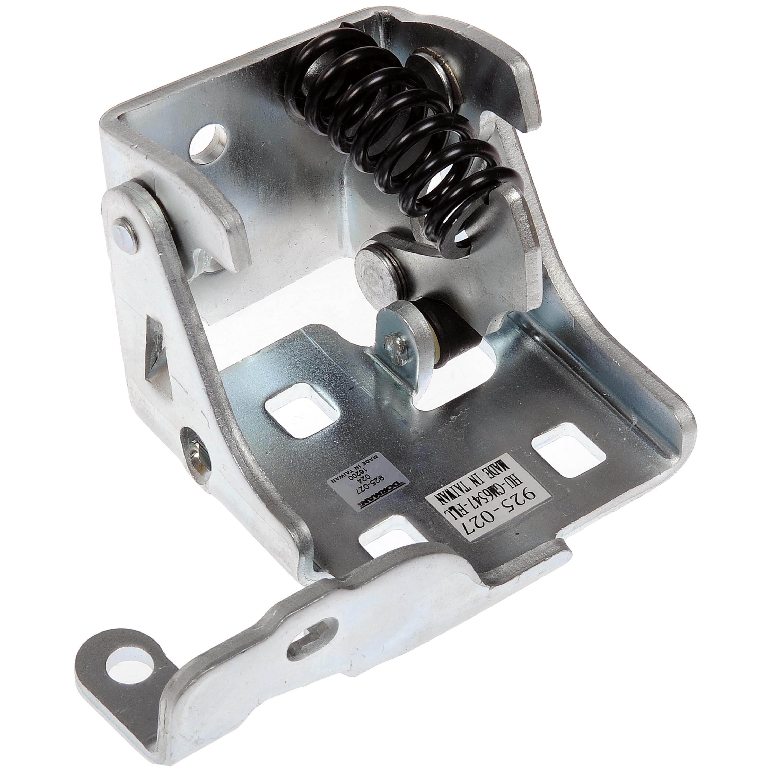 Door Hinge Upper Lower Pair Set LH RH Fit For Bronco F150 F250 Ranger L 80-96 Door Hinge Upper Lower Pair Set LH RH Fit For Bronco F150 F250 Ranger L 80-96
