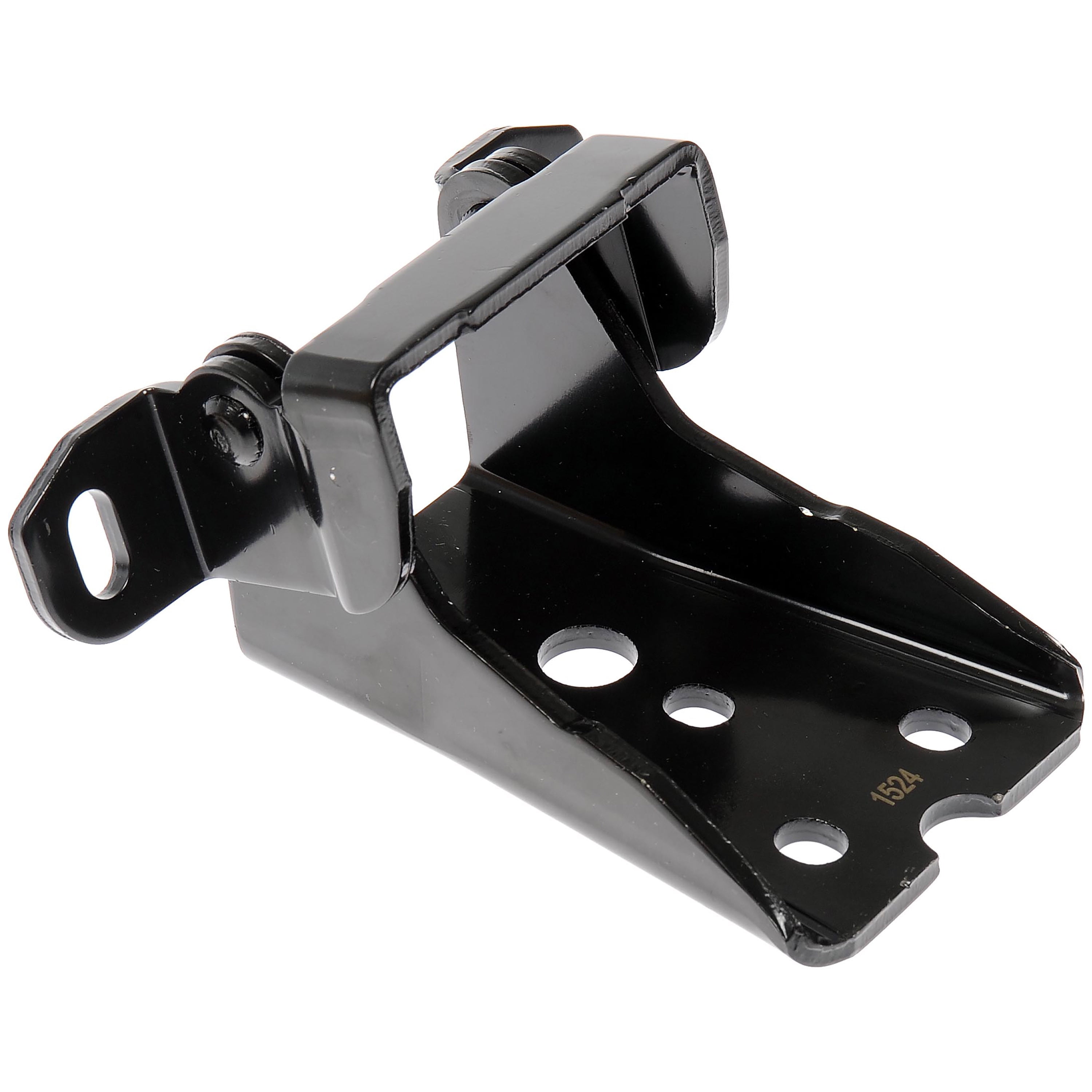Bisagra Inferior De Puerta Para Ford, Lincoln, Mercury - Frontal Izquierda O Derecha - Compatible Con Crown Victoria, Grand Marquis, Ranger