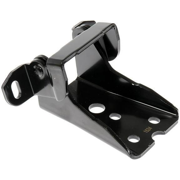 Dorman 925-068 Door Hinge for Specific Ford / Mercury Models, Black Fits select: 1980-1996 FORD F150, 1980-1997 FORD F250
