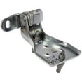 thumbnail image 1 of Dorman 925-073 Front Left Upper Door Hinge for Specific Ford / Lincoln Models, Zinc and Clear Chromate Fits select: 2004-2014 FORD F150, 2006-2008 LINCOLN MARK LT, 1 of 3