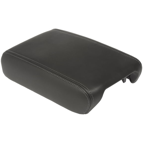 Dorman 925-084 Console Lid for Specific Buick / Chevrolet / GMC Models, Black