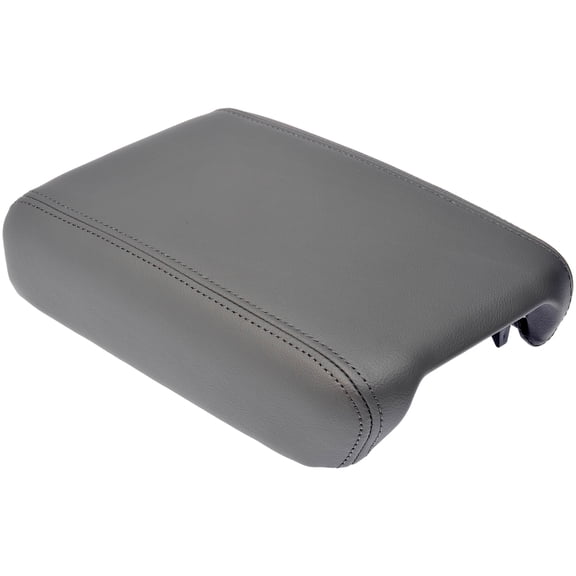 Dorman 925-088 Console Lid for Specific Buick / Chevrolet / GMC Models, Gray