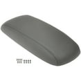 thumbnail image 1 of Dorman 925-091 Console Lid for Specific Ford Models, Gray, 1 of 6