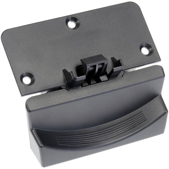 Dorman 925-201 Center Console Latch for Specific Ram Models