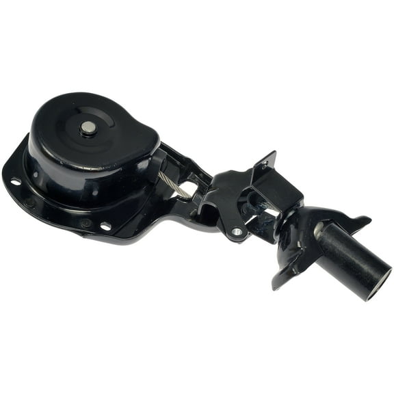 Dorman 925-517 Spare Tire Hoist for Specific Land Rover Models Fits select: 2006-2013 LAND ROVER RANGE ROVER SPORT, 2010-2016 LAND ROVER LR4