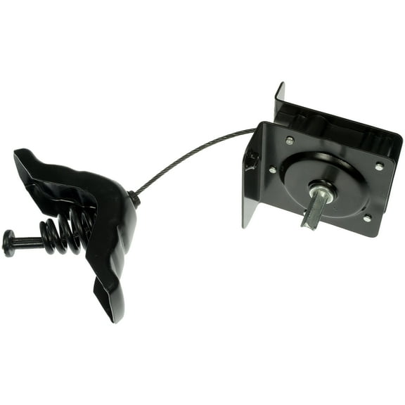 Dorman 925-522 Spare Tire Hoist for Specific Ford Models