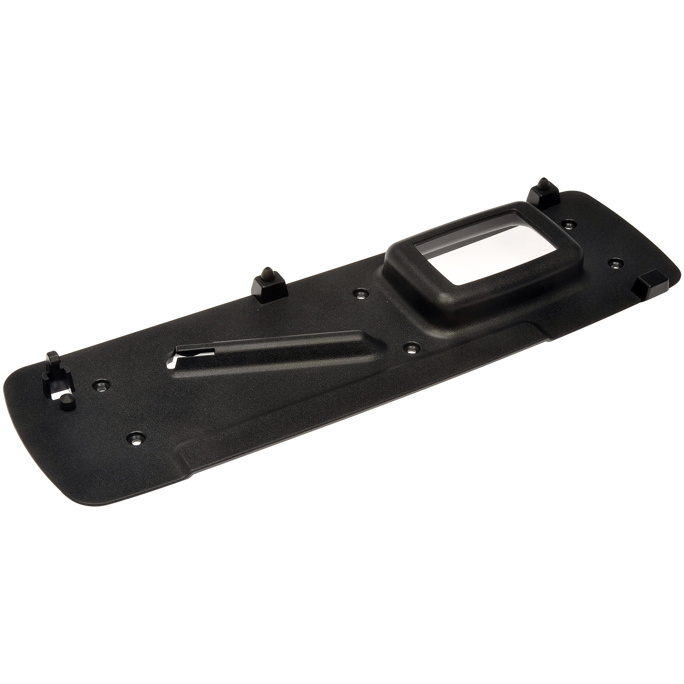 Dorman 925-600 Console Lid Base for Specific Dodge / Mitsubishi Models