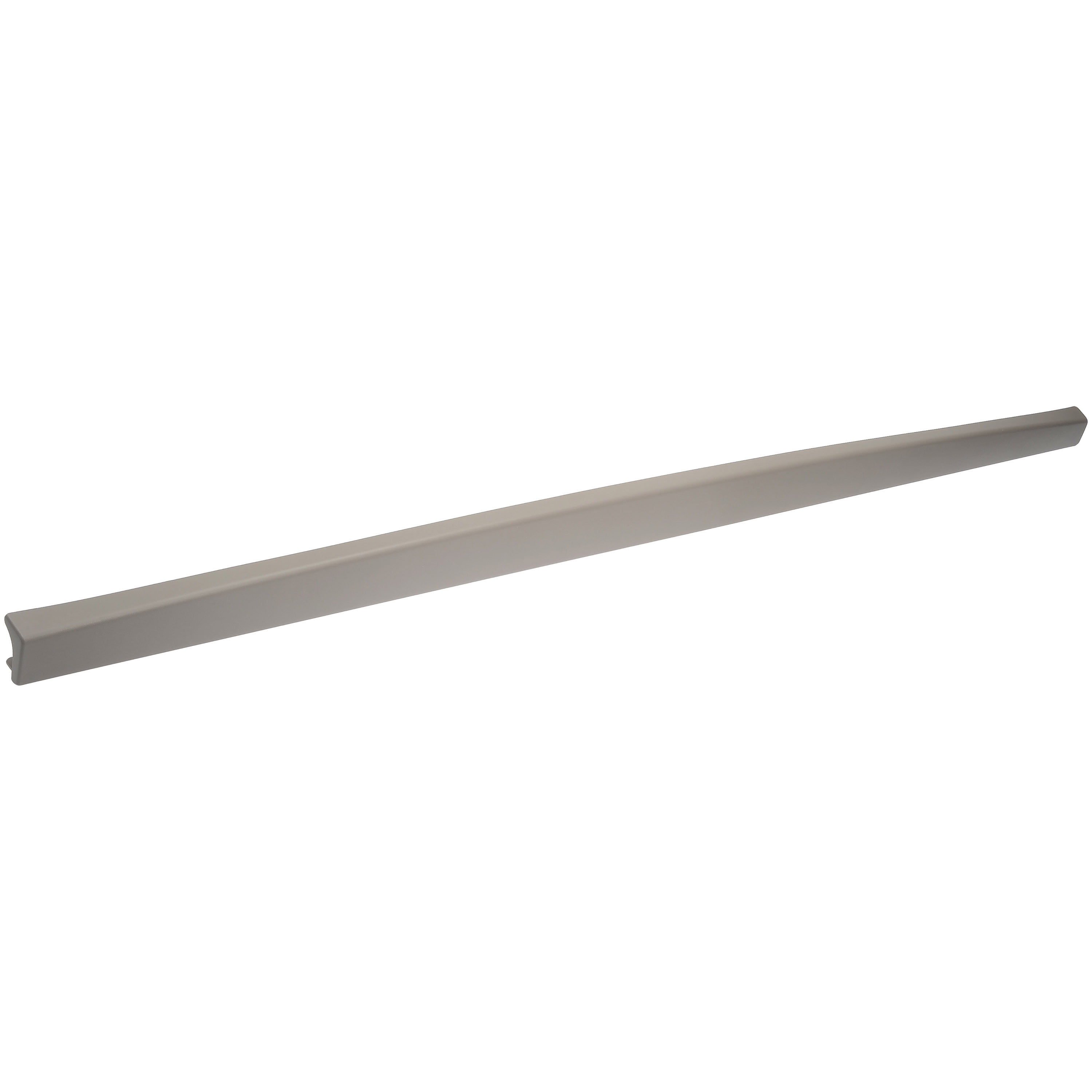 Dorman 925-607 Tailgate Molding for Specific Ford / Lincoln Models, Gray Fits select: 2005 FORD F150, 2006 LINCOLN MARK LT