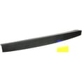 thumbnail image 1 of Dorman 925-624 Passenger Side Tailgate Molding for Specific Toyota Models, Black, 1 of 5