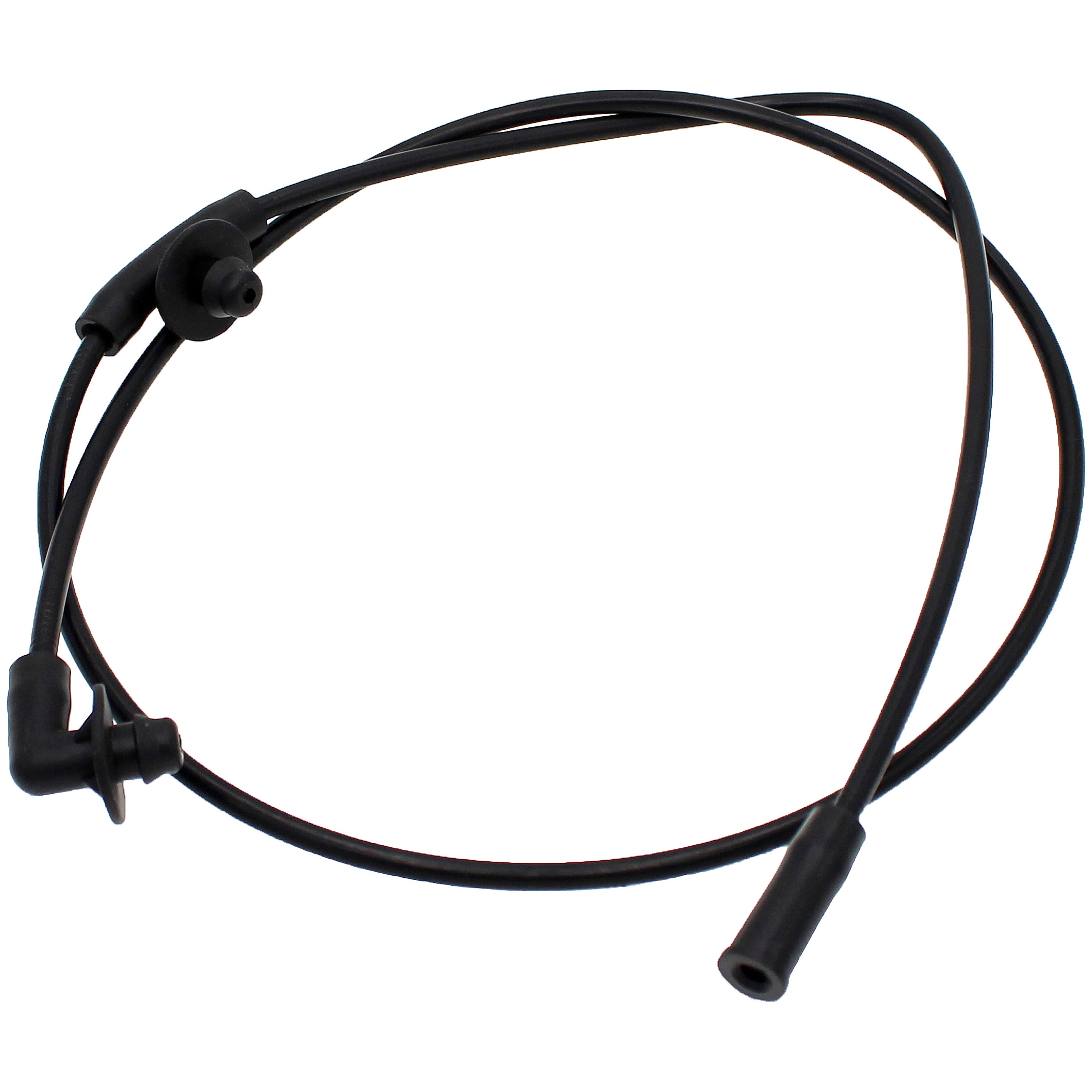 Dorman 925-667 Front Windshield Washer Fluid Hose for Specific Cadillac / Chevrolet / GMC Models