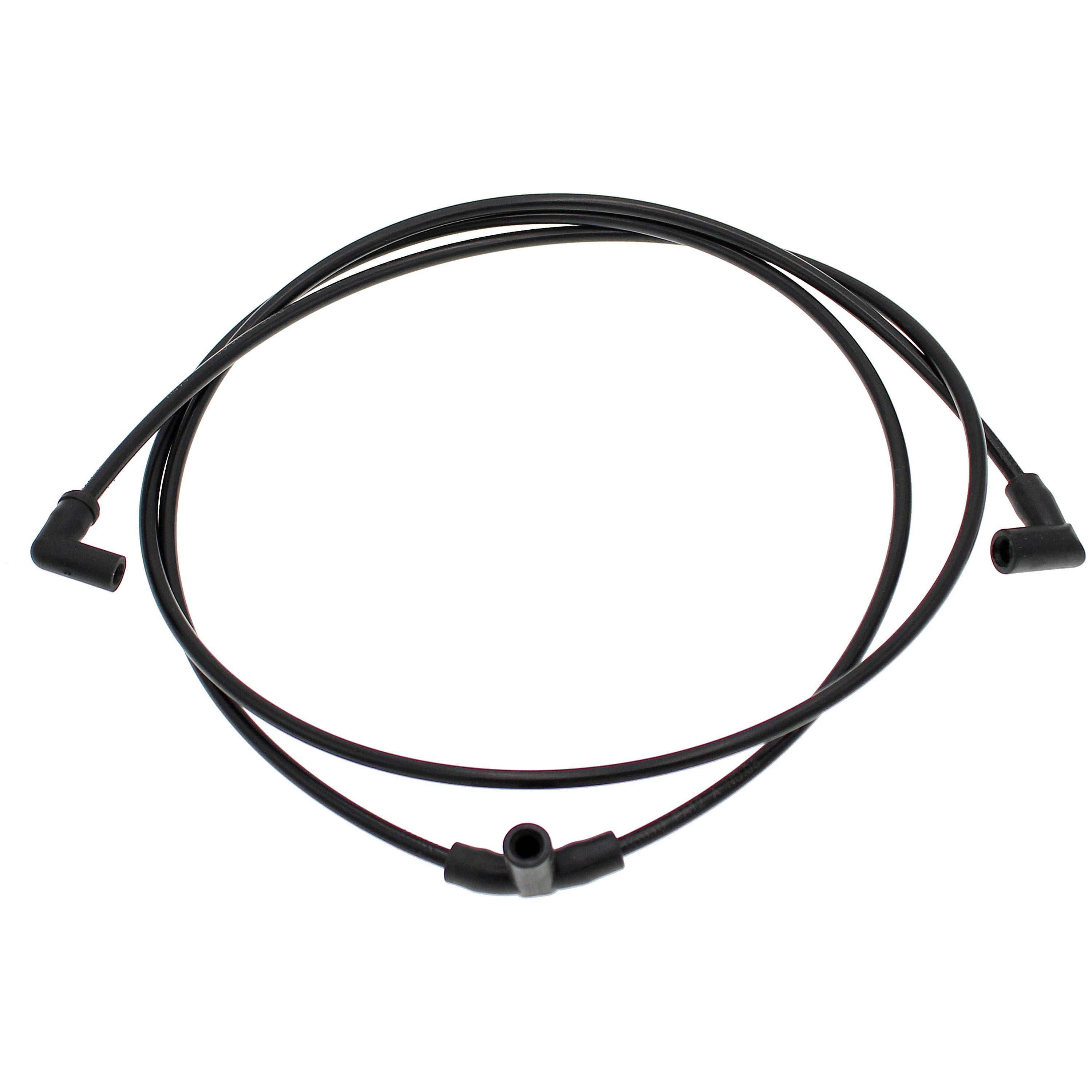 Dorman 925-669 Windshield Washer Fluid Hose for Specific Models