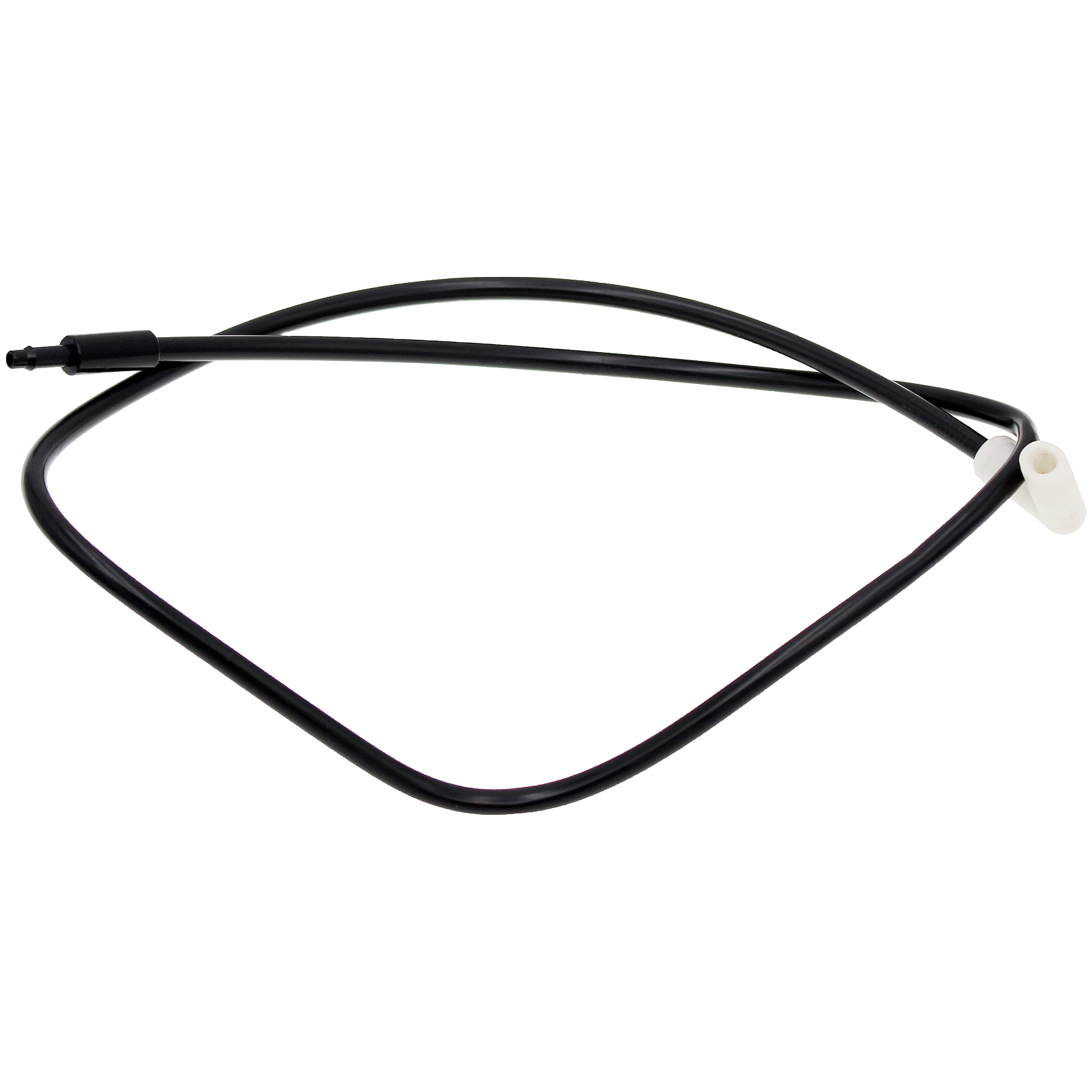 Dorman 925-670 Rear Windshield Washer Fluid Hose for Specific Cadillac / Chevrolet / GMC Models