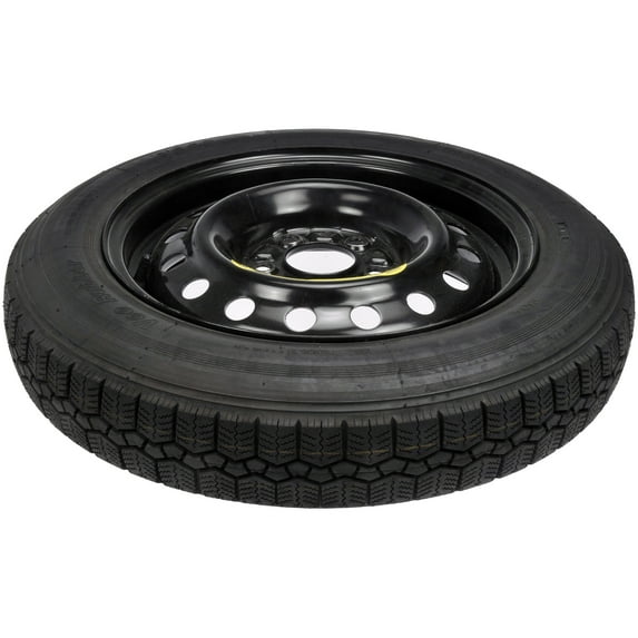 Dorman 926-021 Spare Tire for Specific Honda / Hyundai / Kia Models