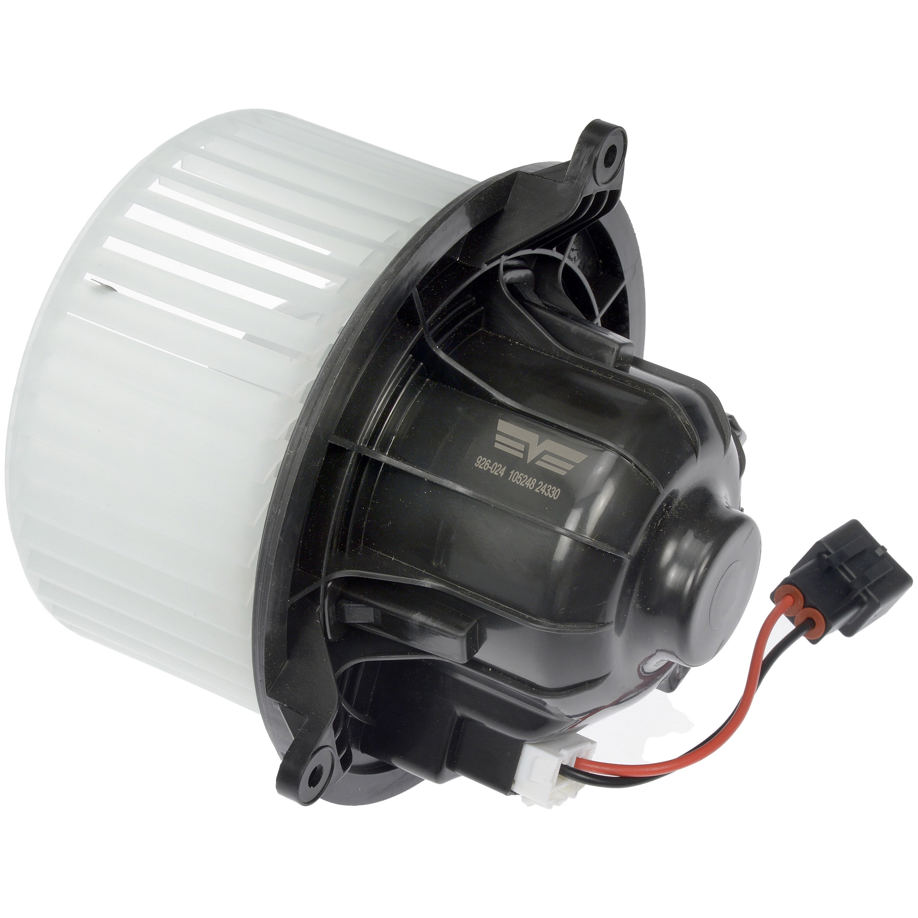 Dorman 926-024 HVAC Blower Motor for Specific Cadillac / Chevrolet / GMC Models