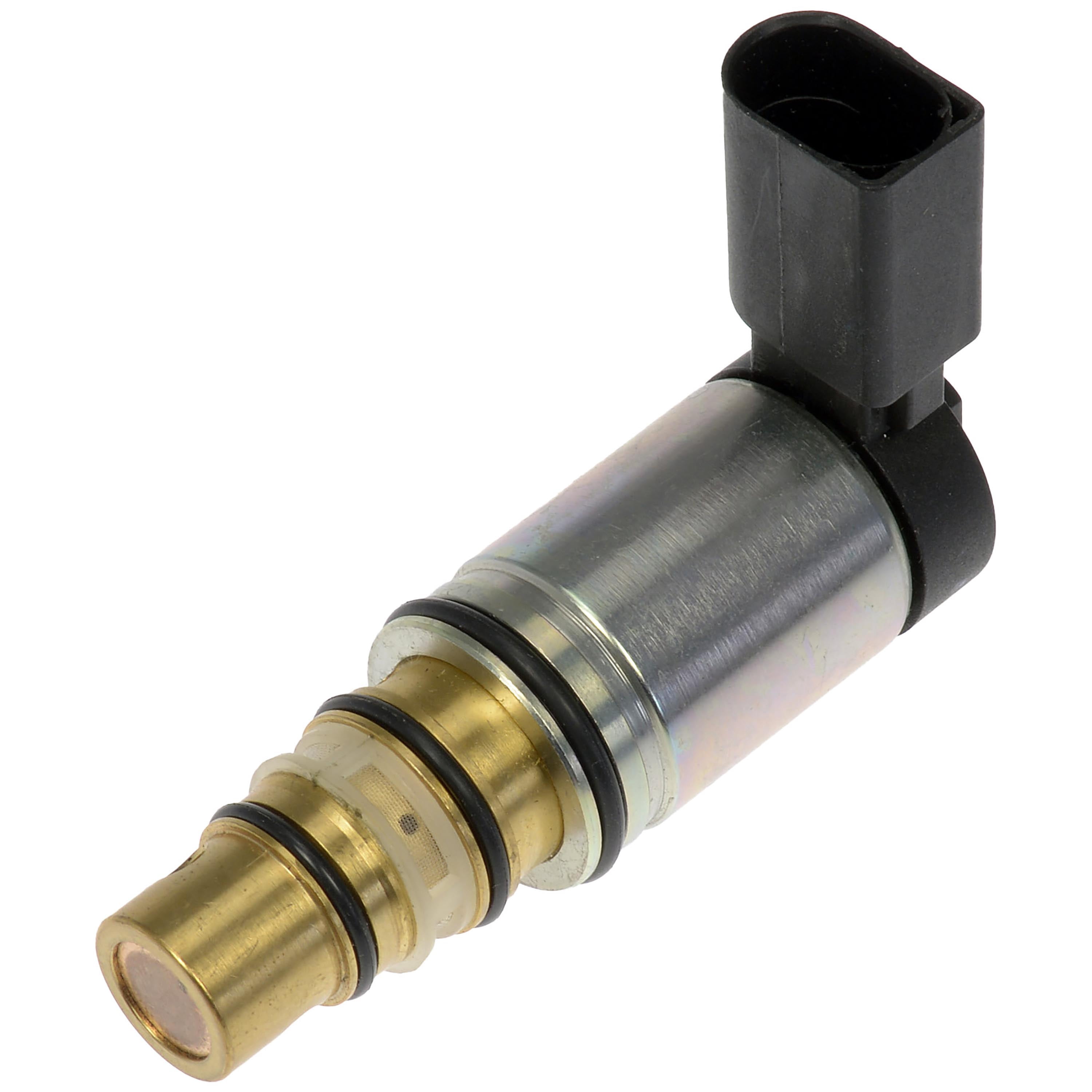 Dorman 926-027 AC Compressor Control Valve for Specific Audi / Seat / Volkswagen Models