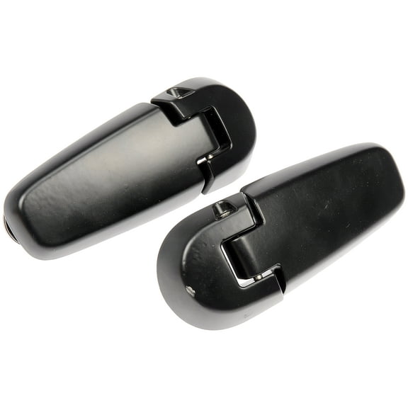 Dorman 926-029 Rear Hatch Glass Hinge Kit for Specific Ford / Mercury Models