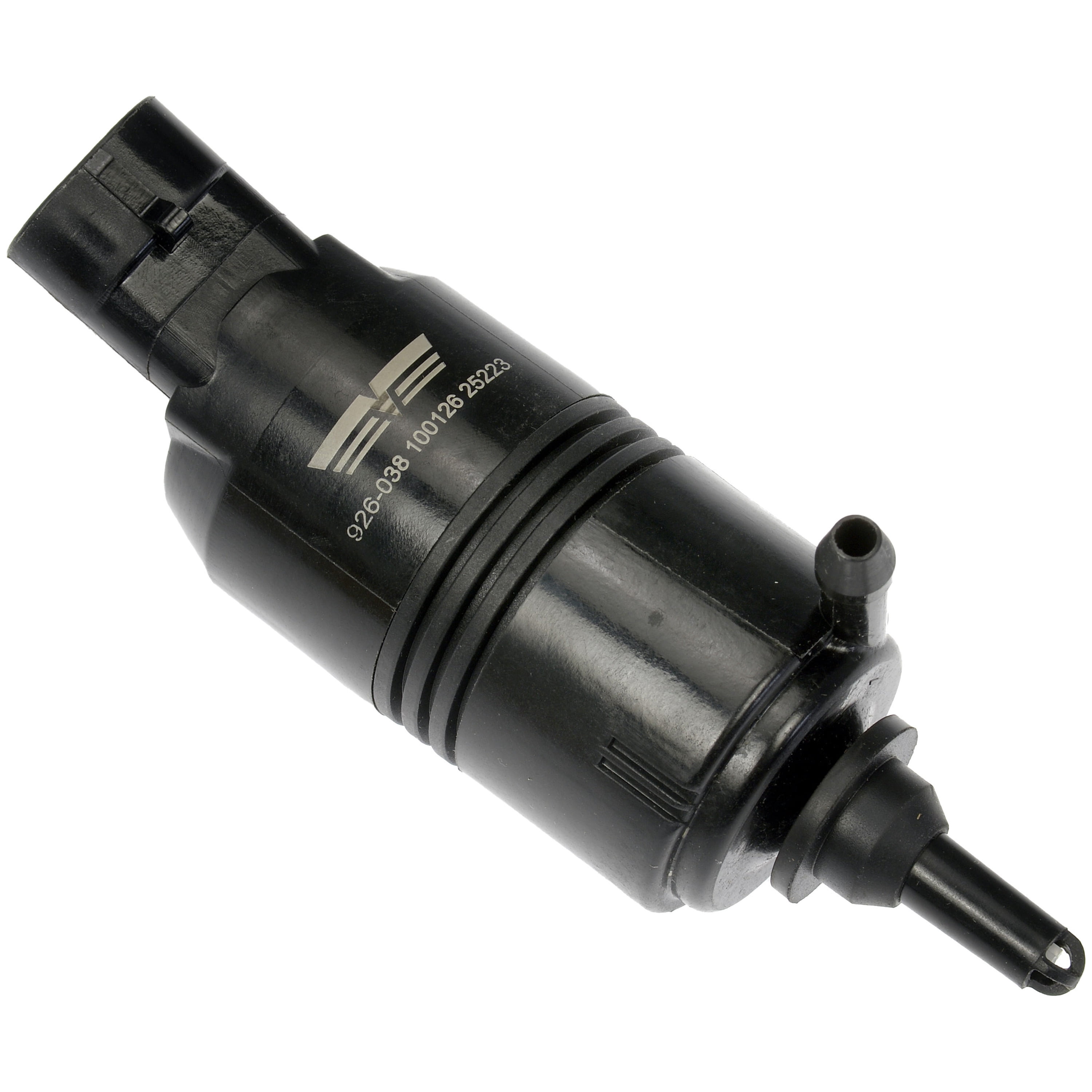 Dorman 926-038 Windshield Washer Pump for Specific Models