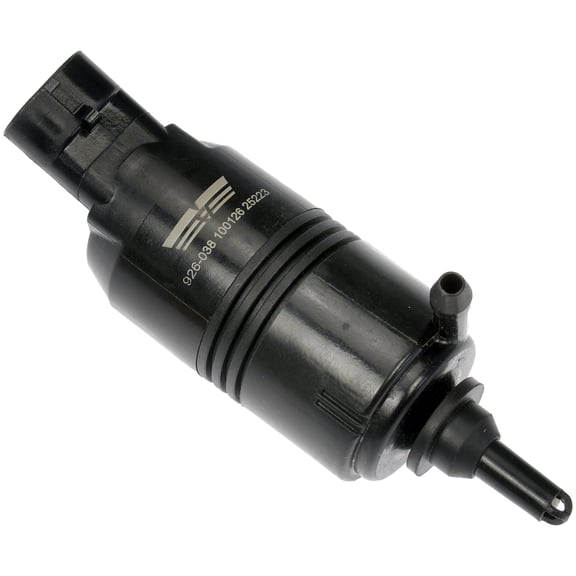 Dorman 926-038 Windshield Washer Pump for Specific Models