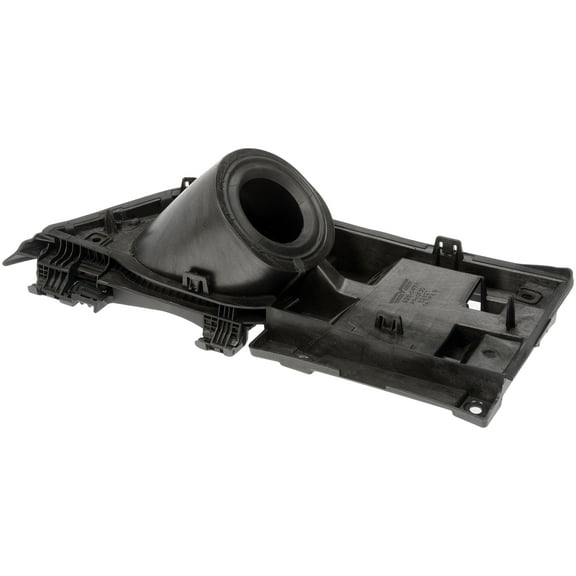 Dorman 926-047 Fuel Door Hinge And Housing Assembly for Specific Ford Models