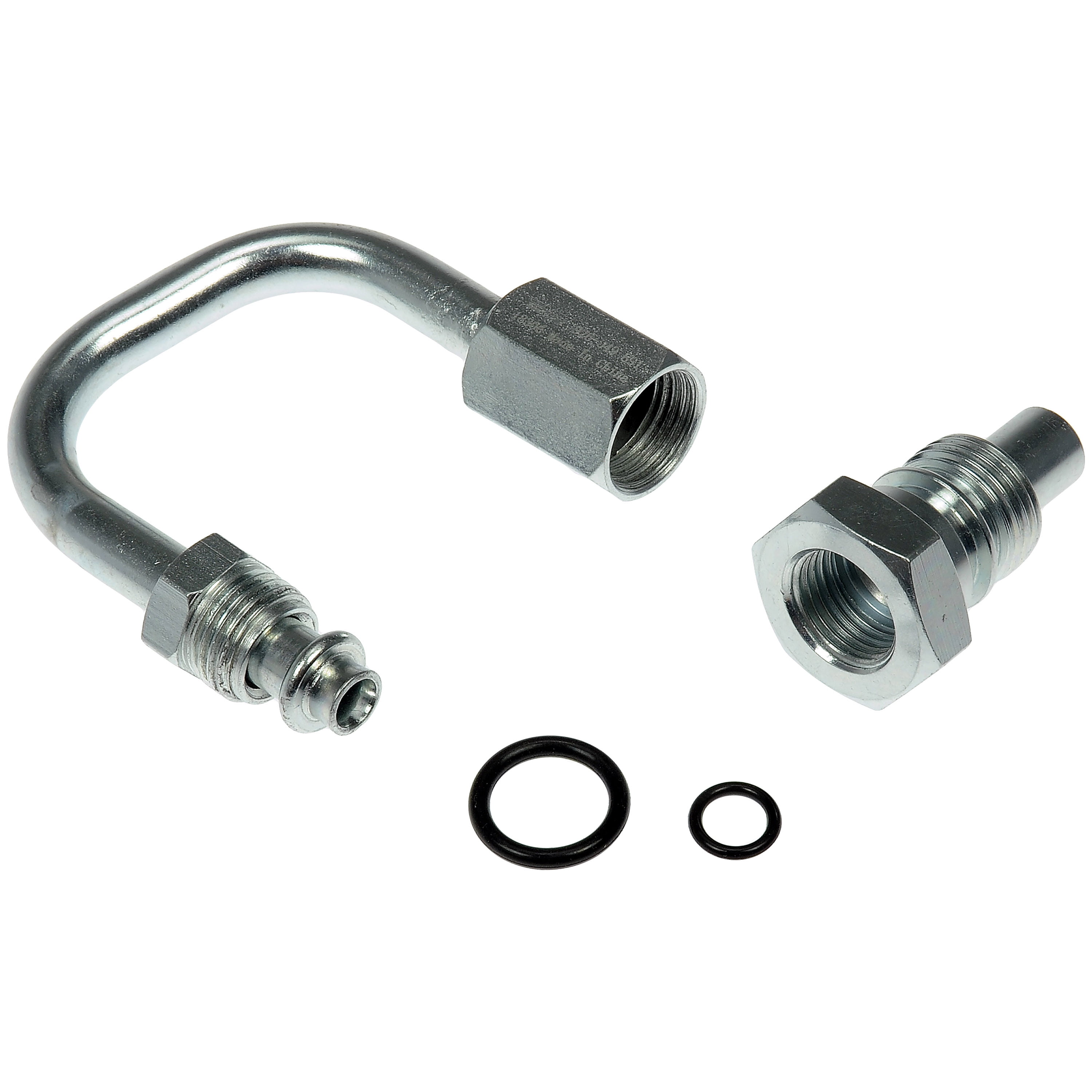 Dorman 926049 Power Steering Control Valve Bypass Tube for Specific