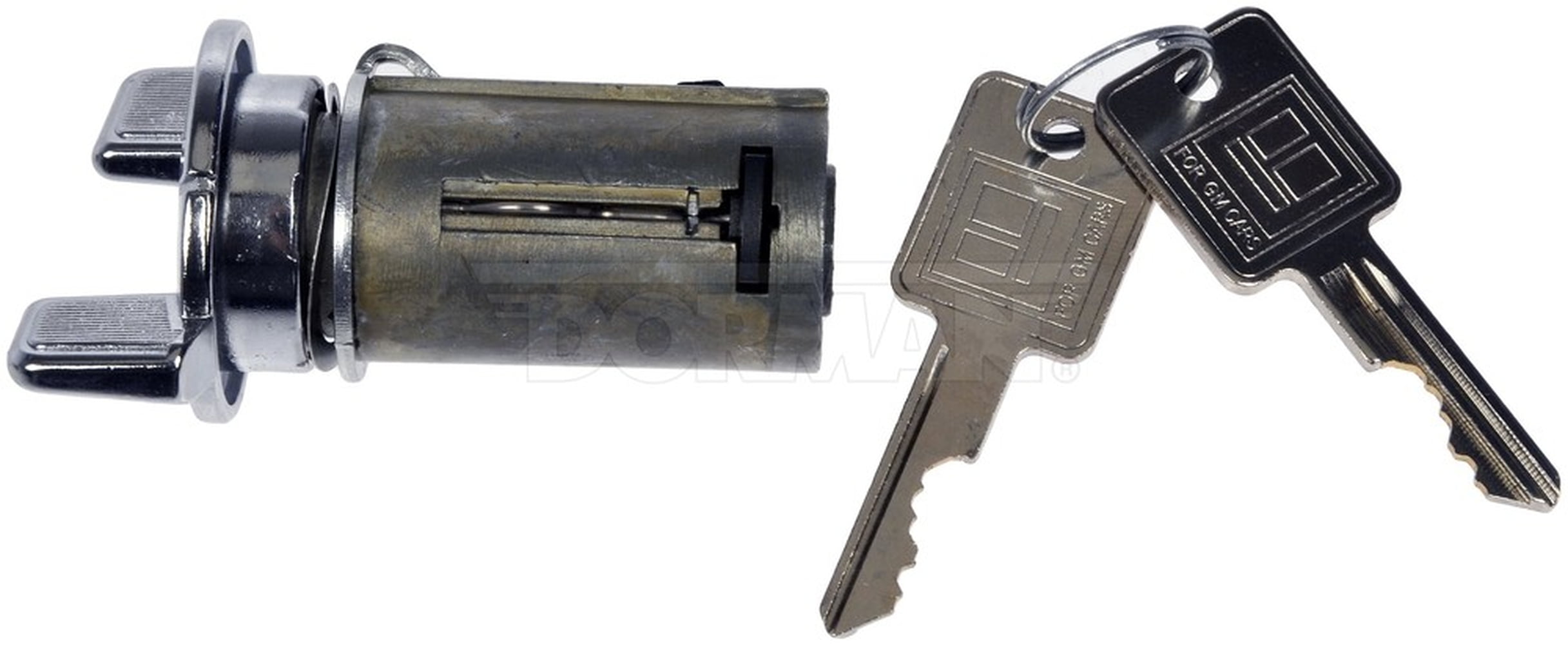 Dorman 926-056 - Cilindro de bloqueo de encendido compatible