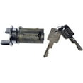 thumbnail image 1 of Dorman 926-070 Ignition Lock Cylinder for Select American Motors/Jeep Models Fits 1982 Jeep Scrambler, 1 of 2