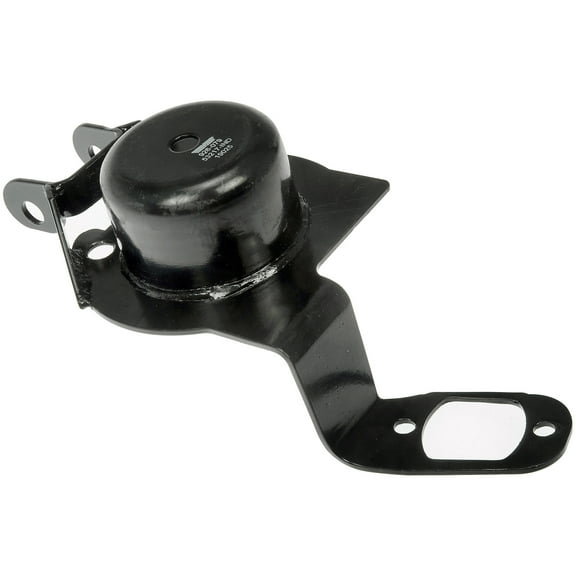 Dorman 926-079 Front Left Lower Front Lower Coil Spring Bracket Repair for Specific Jeep Models (OE FIX)