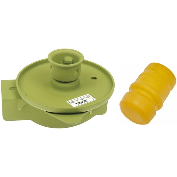 Dorman 926-081 Rear Right Upper Coil Spring Bracket Repair for Specific Jeep Models (OE FIX)