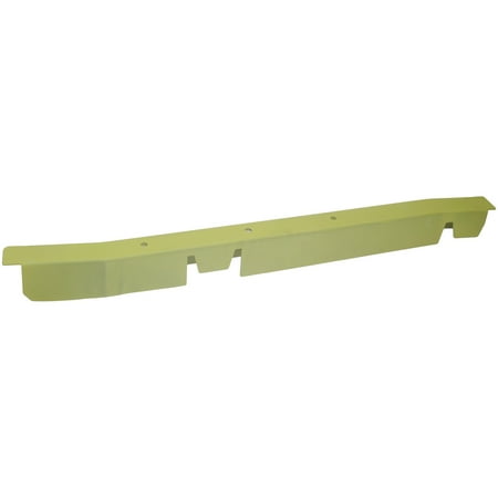 Dorman 926-095 Front Driver Side Frame Repair Kit for Specific Jeep Models, Green