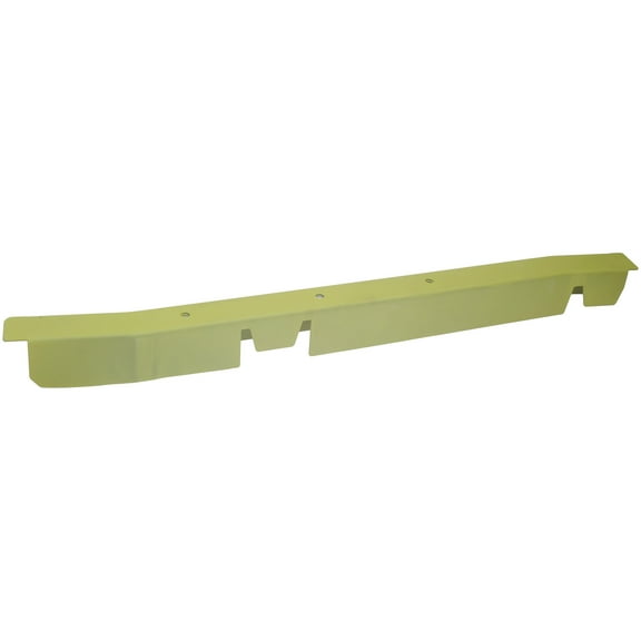 Dorman 926-095 Front Driver Side Frame Repair Kit for Specific Jeep Models, Green