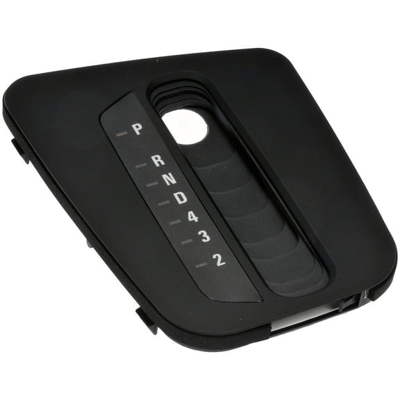 Dorman 926-106 Automatic Transmission Shift Indicator for Specific BMW Models Fits select: 2001-2005 BMW 325, 1998-2000 BMW 323