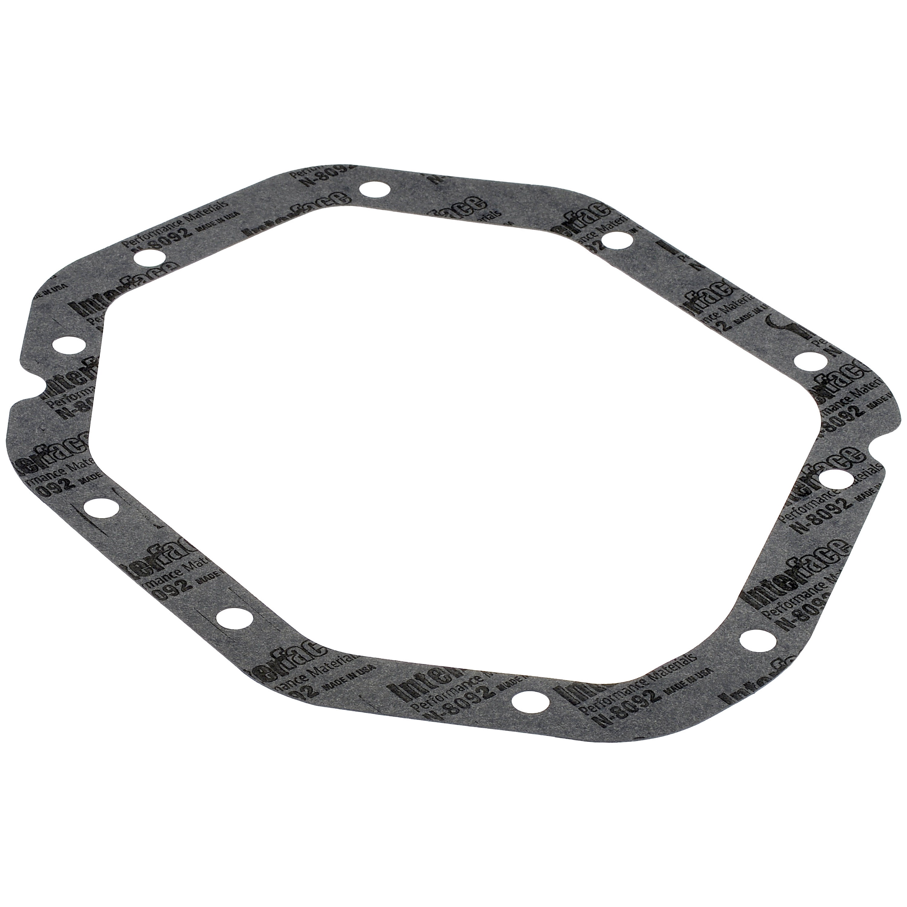 Dorman 926-110 Front Front Differential Cover Gasket for Specific Cadillac / Chevrolet / GMC Models