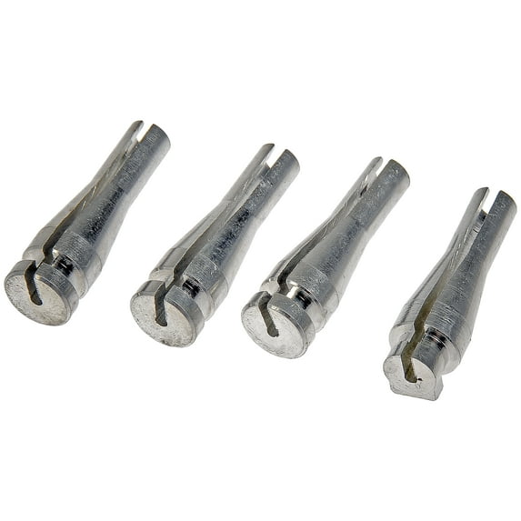 Dorman 926-111 Door Latch Cable Repair Kit for Specific Ford Models (OE FIX)