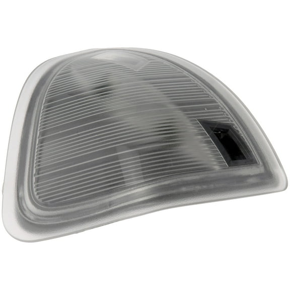 Dorman 926-123 Driver Side Door Mirror Turn Signal Light for Specific Dodge / Ram Models Fits select: 2013-2019 RAM 1500, 2010-2012 DODGE RAM 1500