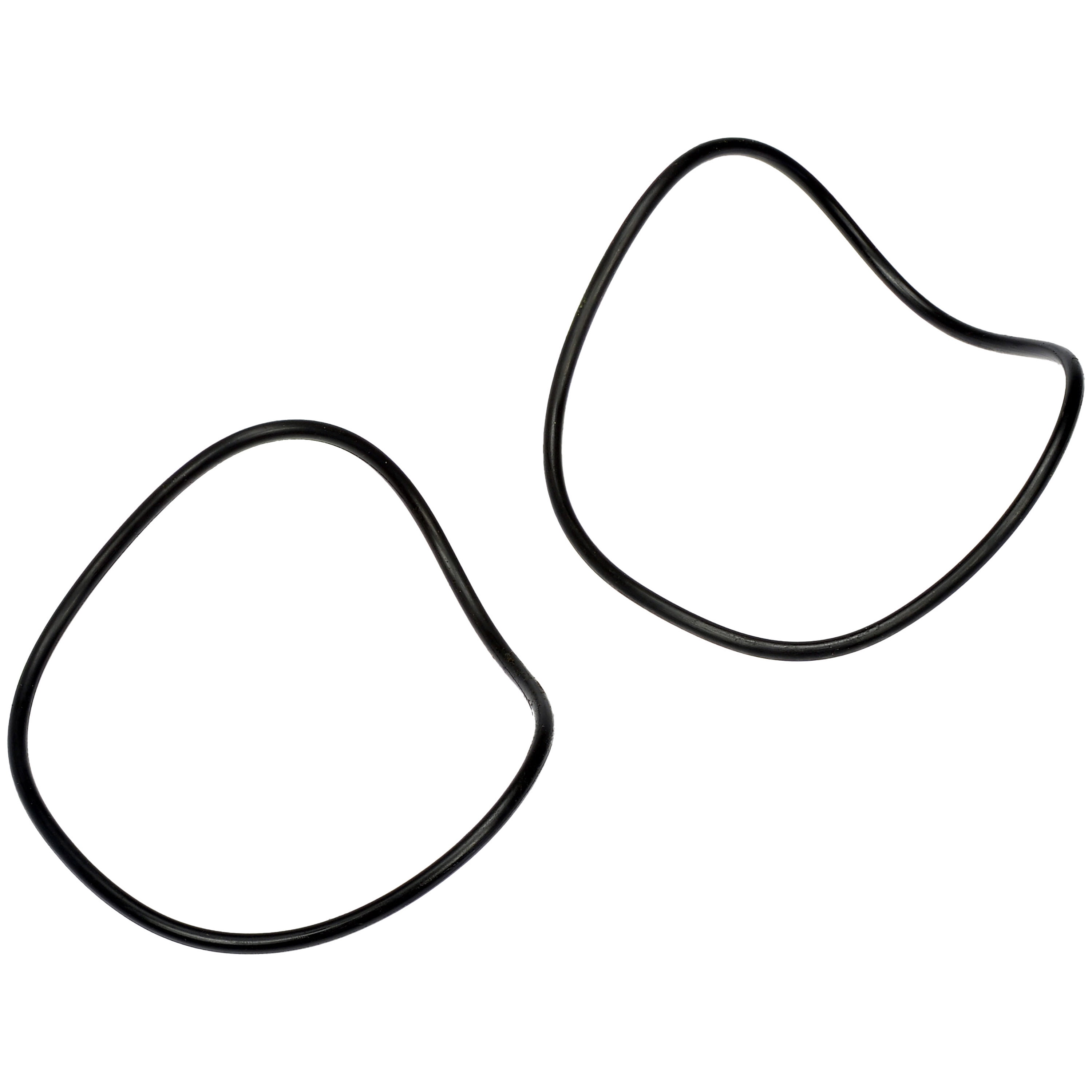 Dorman 926-130 Power Steering Pump O-Ring Kit for Specific Models (OE FIX)