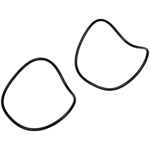 Dorman 926-130 Power Steering Pump O-Ring Kit for Specific Models (OE FIX)