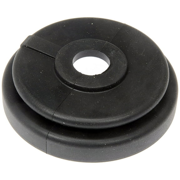 Dorman 926-131 Automatic / Manual Transmission Shift Boot for Specific Dodge / Jeep Models, Black