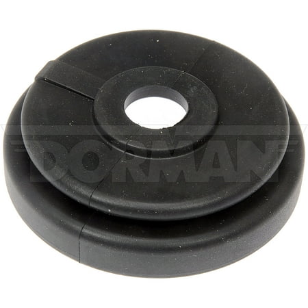 Dorman - OE Solutions Auto/Manual Trans Shift Boot P/N:926-131