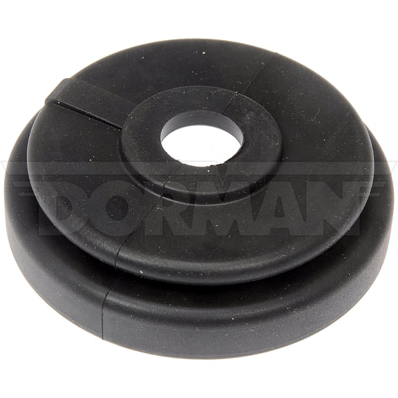 Dorman - OE Solutions Auto/Manual Trans Shift Boot P/N:926-131