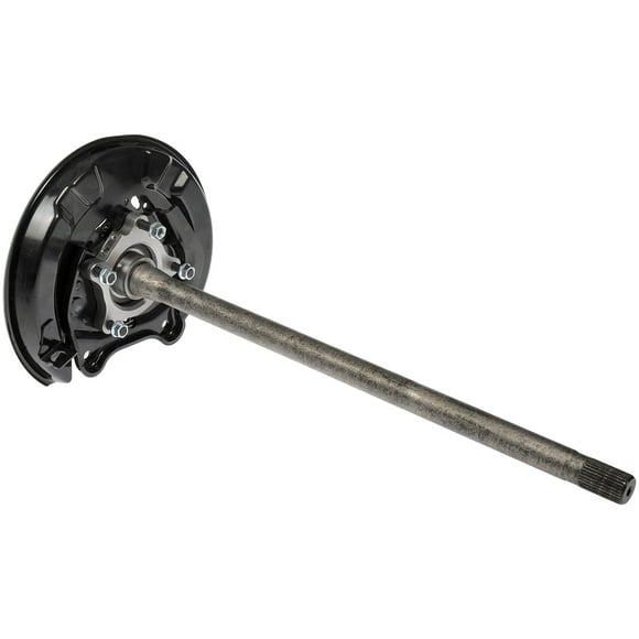 Dorman 926-141 Rear Left Drive Axle Shaft Assembly for Specific Lexus / Toyota Models