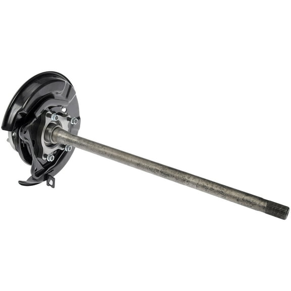 Dorman 926-142 Rear Right Drive Axle Shaft Assembly for Specific Lexus / Toyota Models