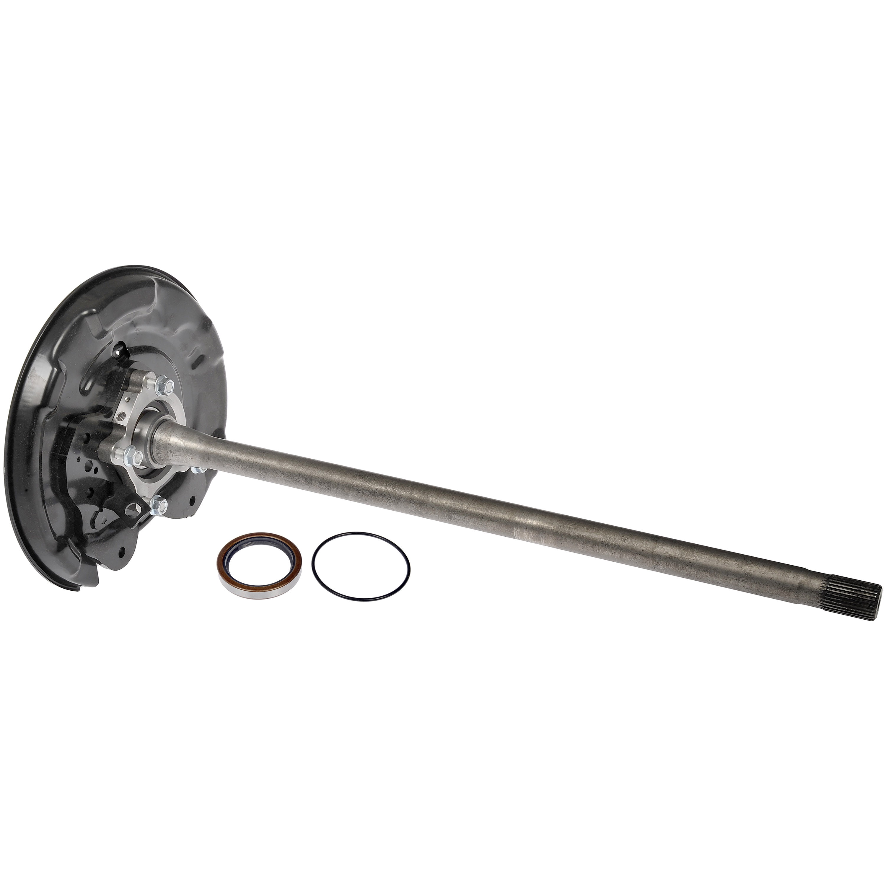 Dorman 926-143 Rear Left Drive Axle Shaft Assembly for Specific